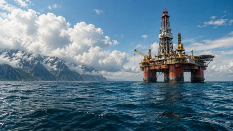 Oil And Gas Industry